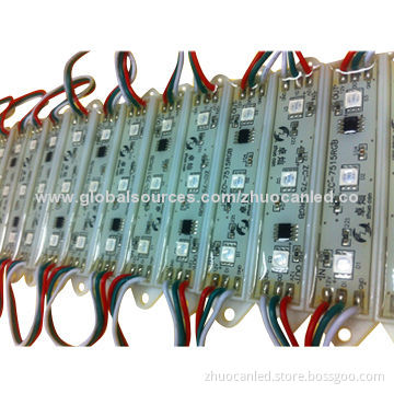 LED Module SMD 5050 IC:1903/2811